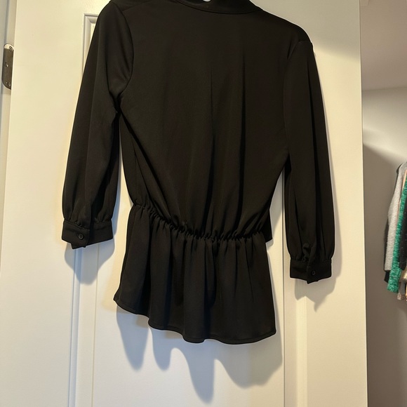 Ann Taylor blouse - Picture 3 of 3